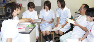 あおば歯科における“人材”