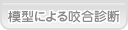 正しい咬合
